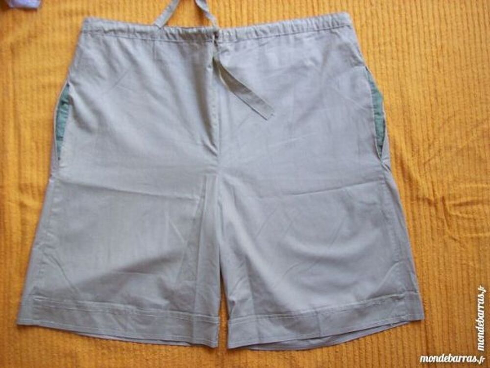 SHORT + 2 HAUTS - 40 - zoe Vêtements