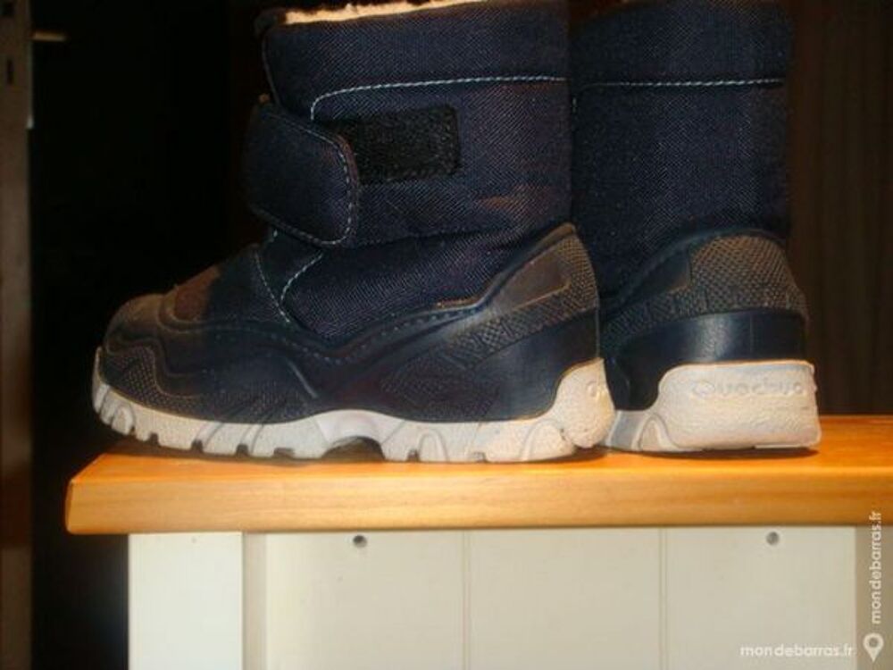 Bottines enfant Chaussures