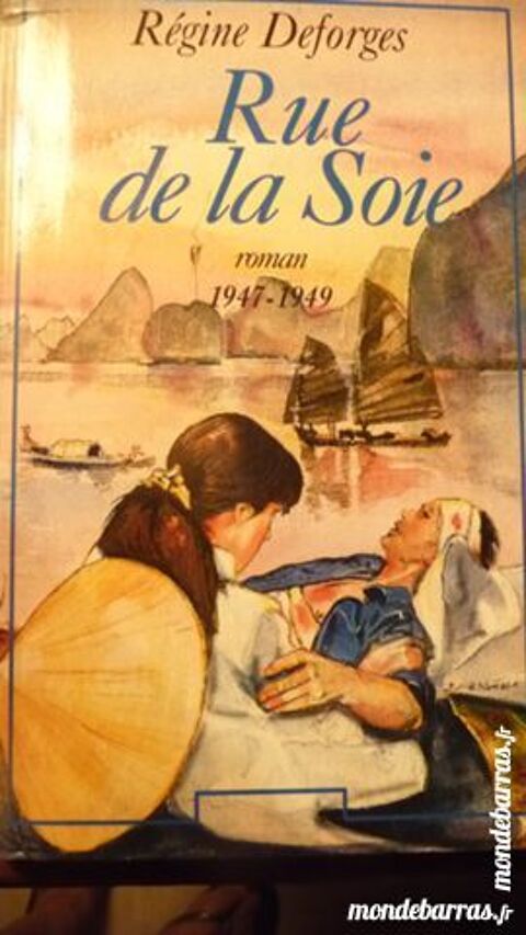 LIVRE. 5 Nice (06)