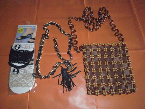 Lot d'Accessoires 10 Viry-Chtillon (91)