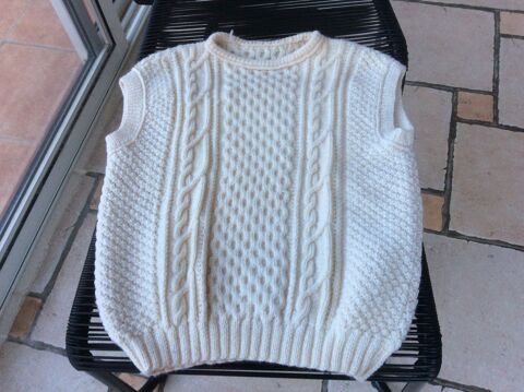 Trs joli pull irlandais 20 Les Pennes-Mirabeau (13)