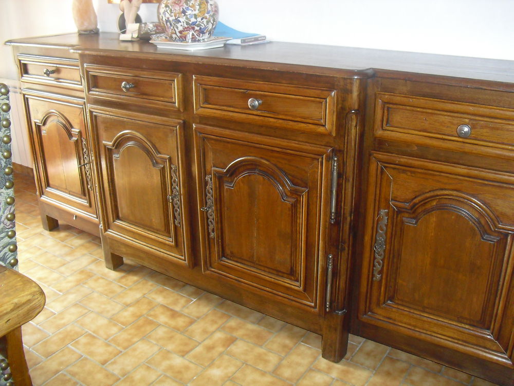 SALLE A MANGER Meubles