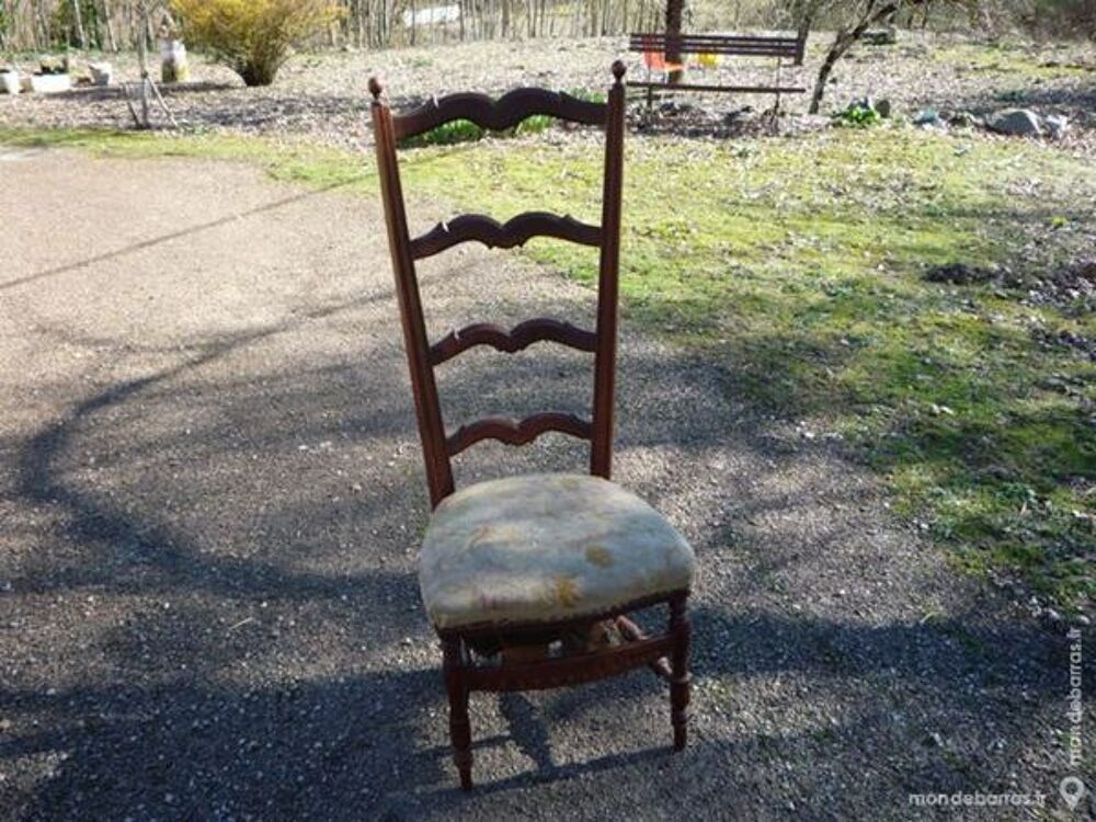 Chaise &agrave; nourrisse,Louis XVI,coin du feu/chemin&eacute;e Meubles