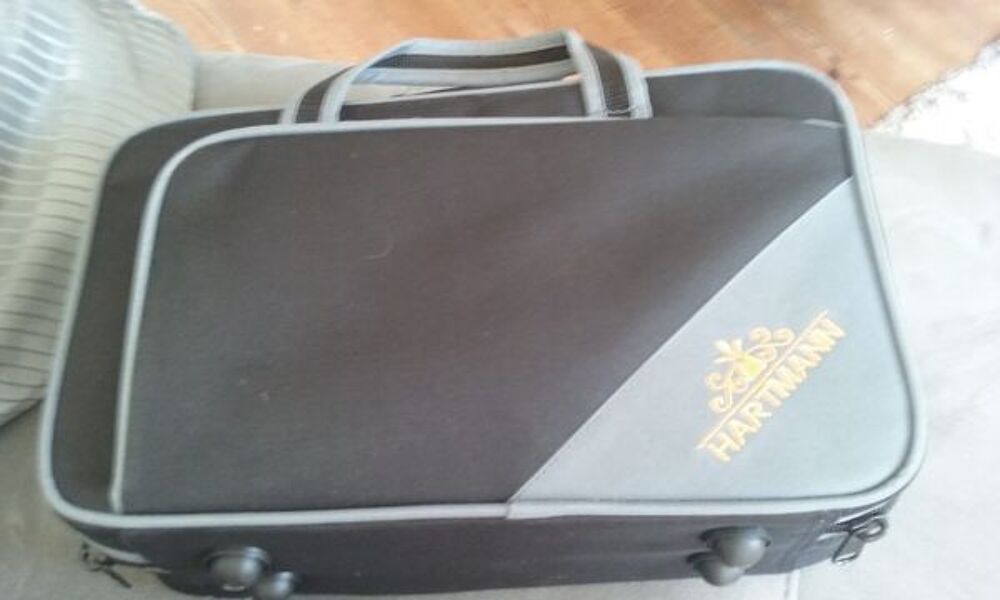 CLARINETTE HARTMANN Instruments de musique