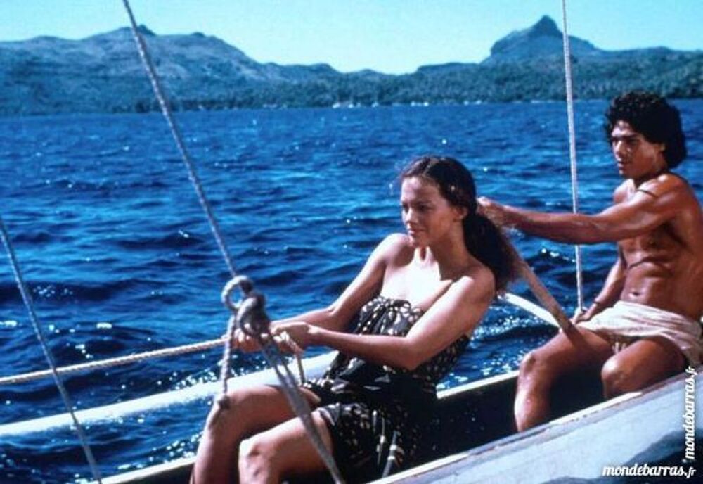 K7 vhs: Alerte aux requins (447) DVD et blu-ray