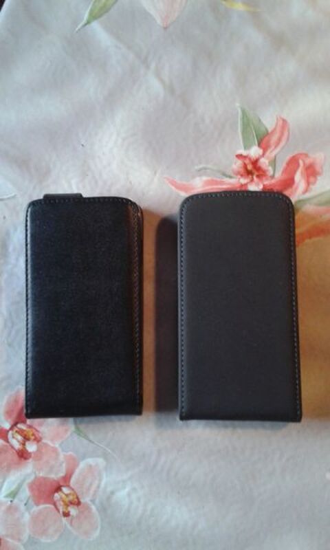 Samsung Galaxy Ace4 tui pur cuir 10 Montceaux-ls-Provins (77)