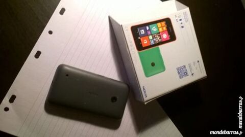 tlphone Nokia Lumia 530 60 Douai (59)