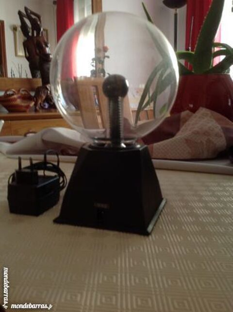 lampe spot 8 Villepinte (93)