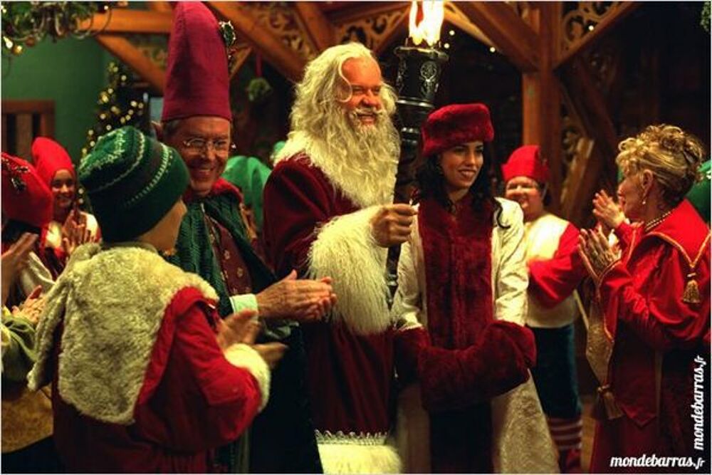 K7 Vhs: Le Fils du P&egrave;re No&euml;l (367) DVD et blu-ray