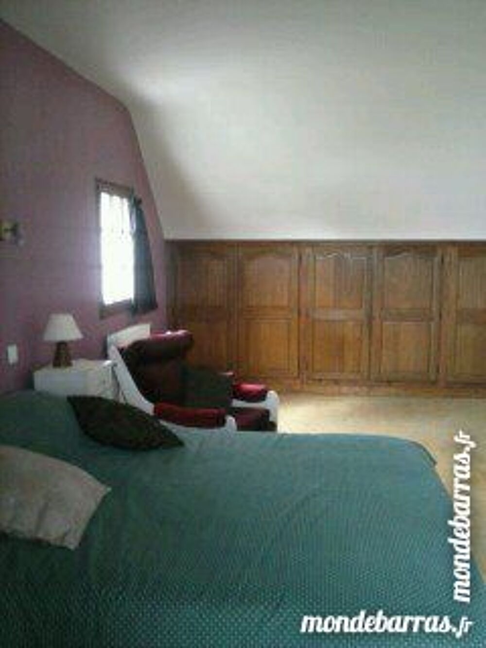   villa de village près plage Bretagne, Plurien (22240)