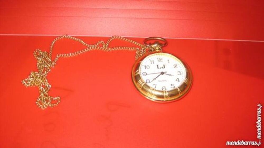 MONTRE STANLESS Bijoux et montres