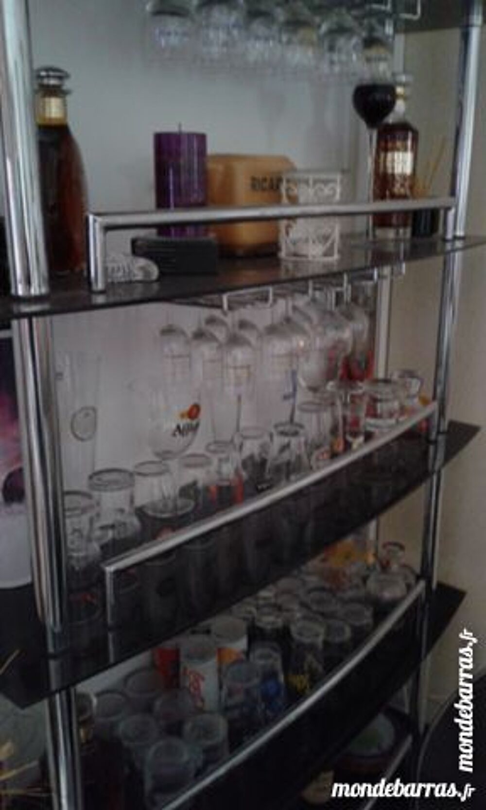 bar complet Meubles