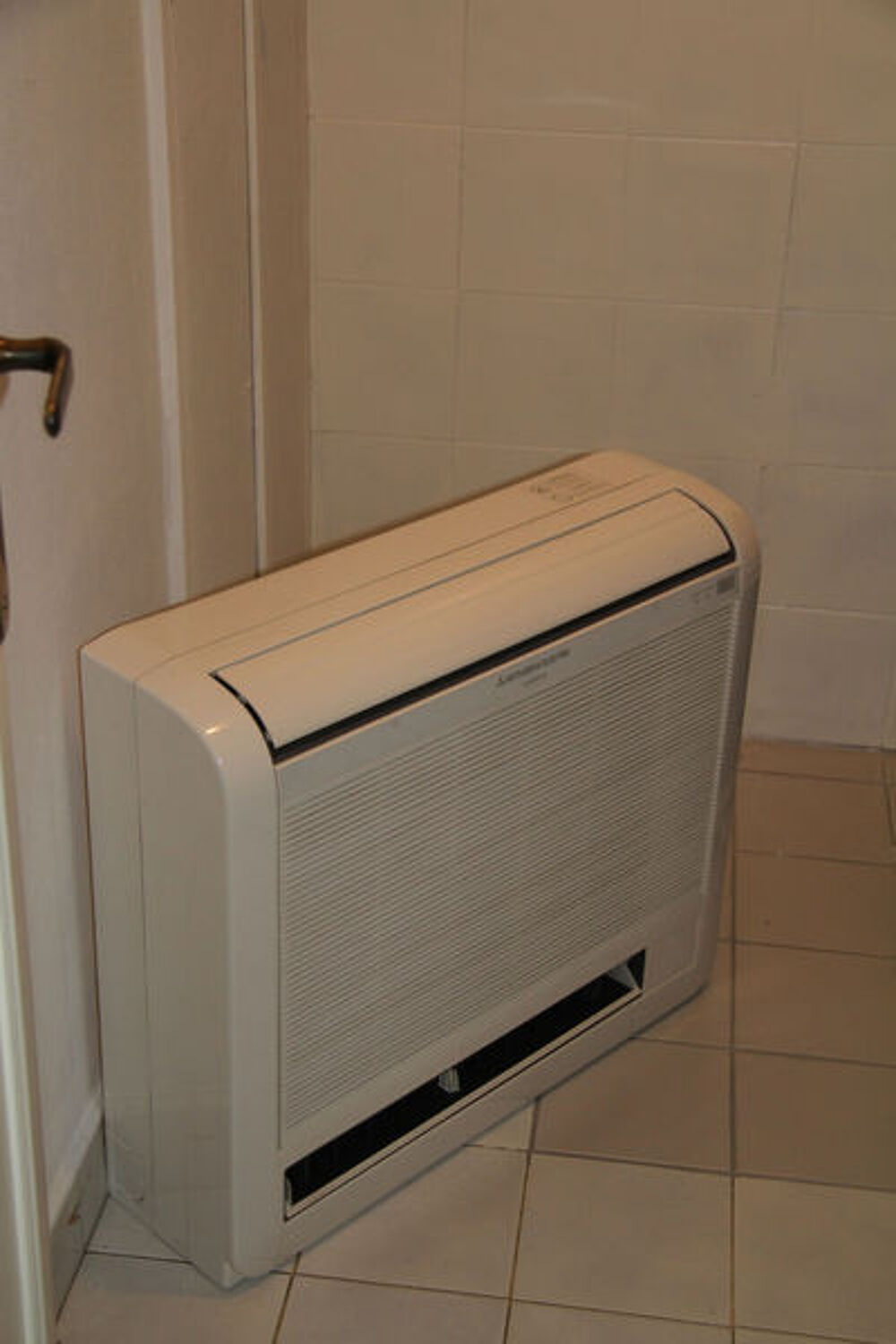 CLIMATISEUR MITSUBISHI Electroménager