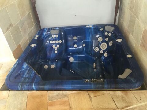 Jacouzzi et sauna hamam, bain turc 0 Veigy-Foncenex (74)