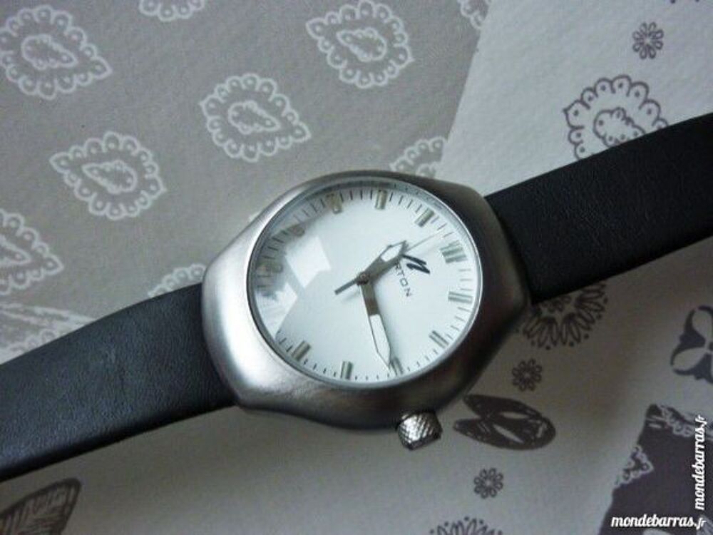 NORTON montre analogique homme DIV0453 Bijoux et montres