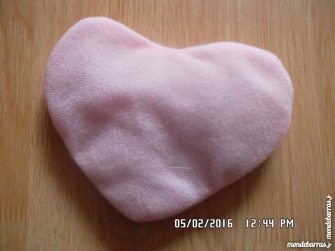 COEUR ROSE 1 Chambly (60)