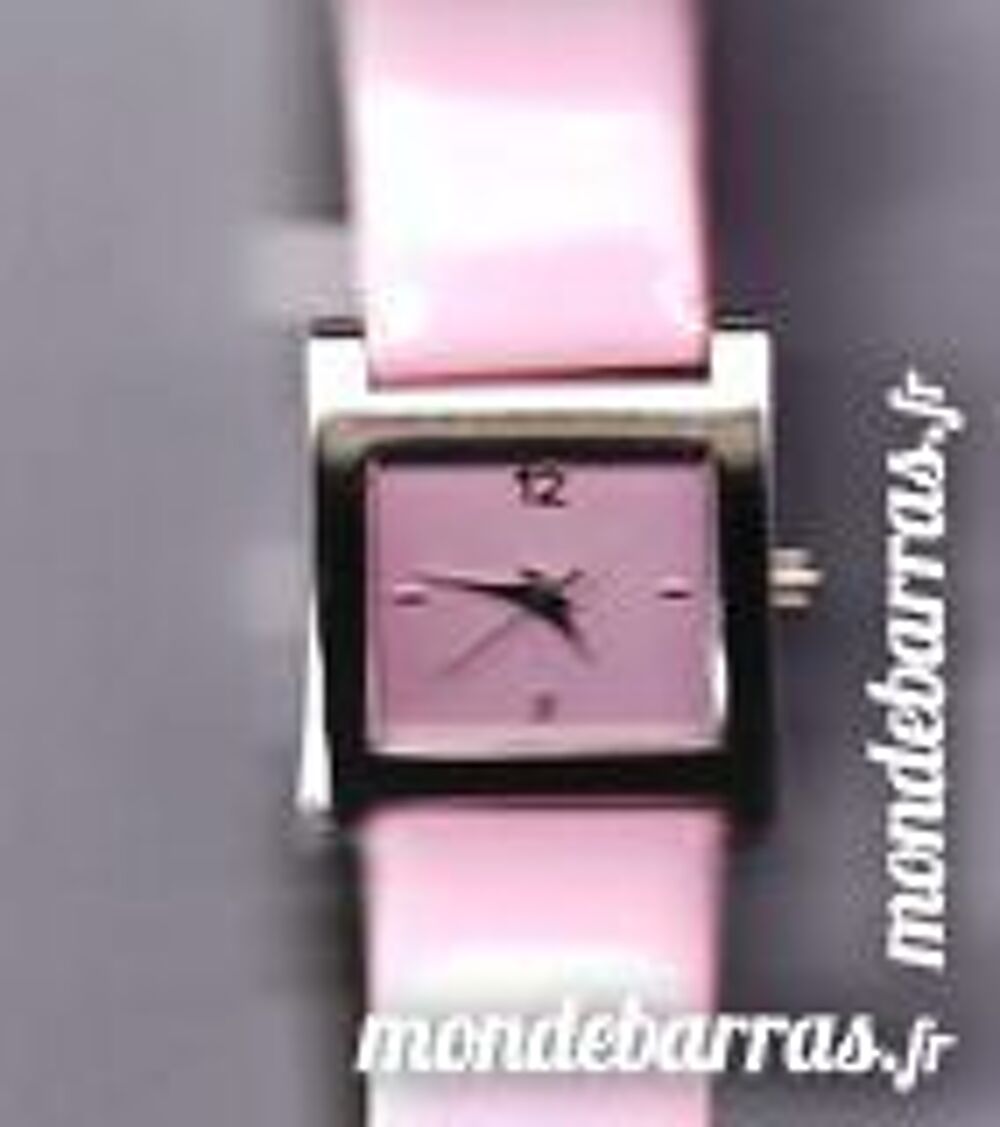 Montre design marque PRINTEMPS Bijoux et montres