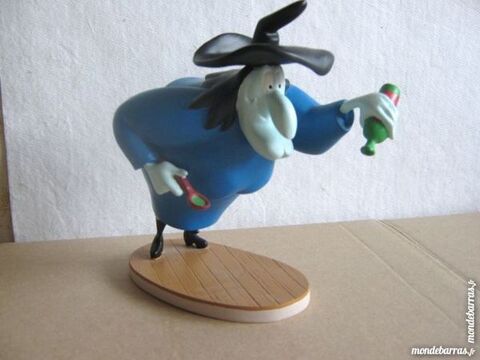 figurines  WARNER BROS 7 Lyon 8 (69)