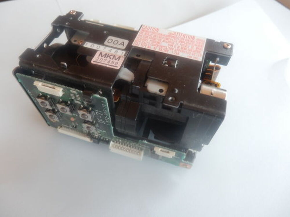 blocs OEM camera SONY lot Photos/Video/TV
