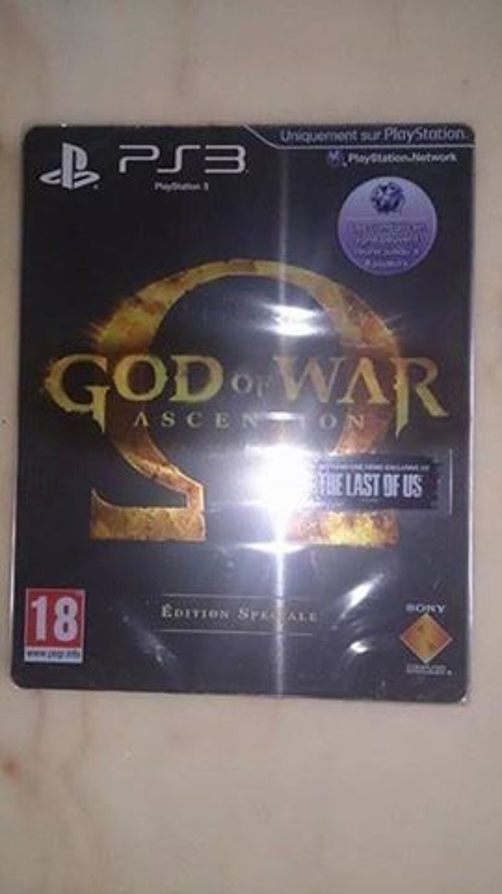 jeux ps3 Jeux / jouets