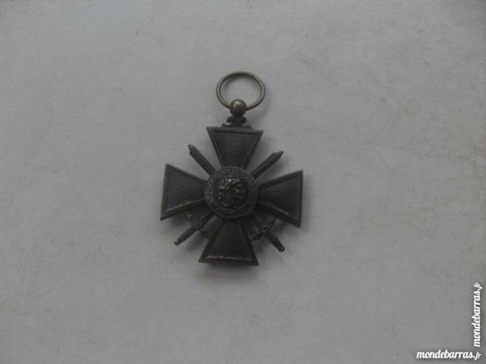 croix de guerre 