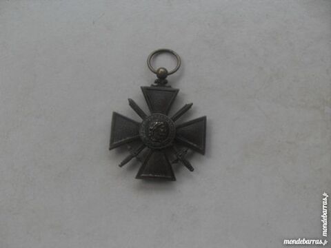 croix de guerre 20 Saint-Germain-au-Mont-d'Or (69)