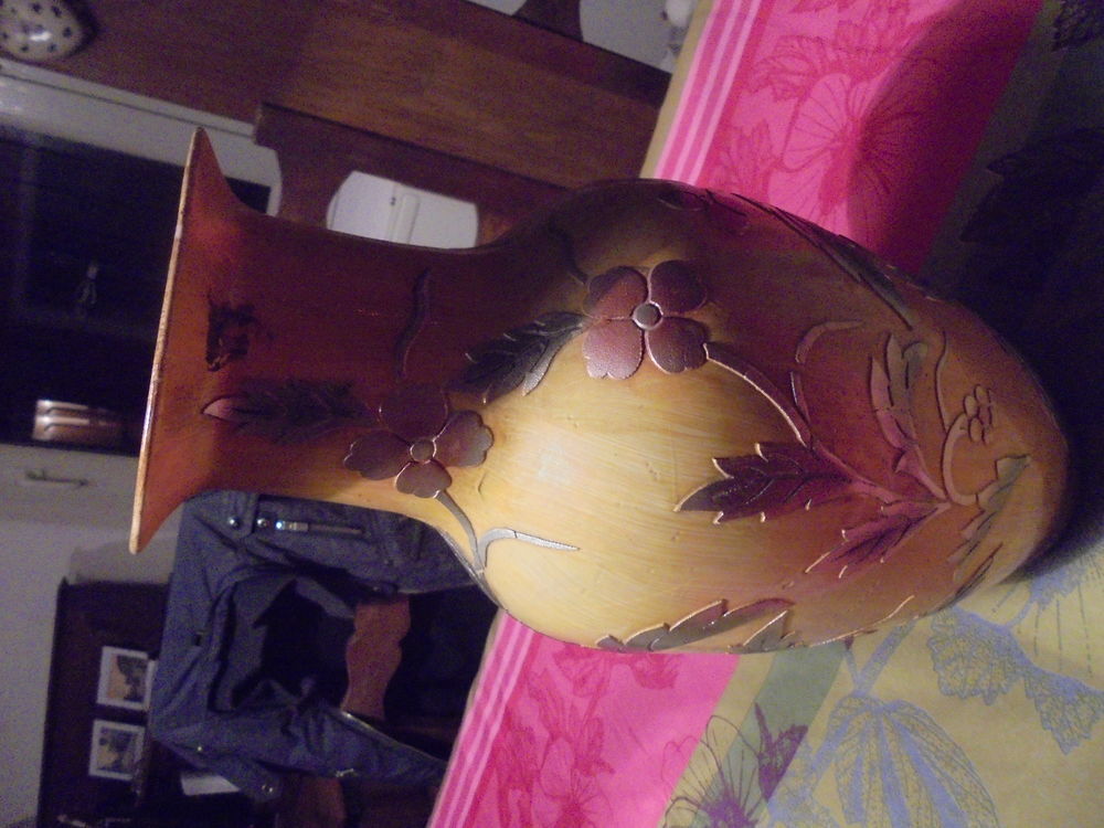 joli vase Chaussures
