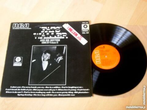 33 TOURS FATS WALLER and his rhythm 1936-37 Vol11 21 Nantes (44)