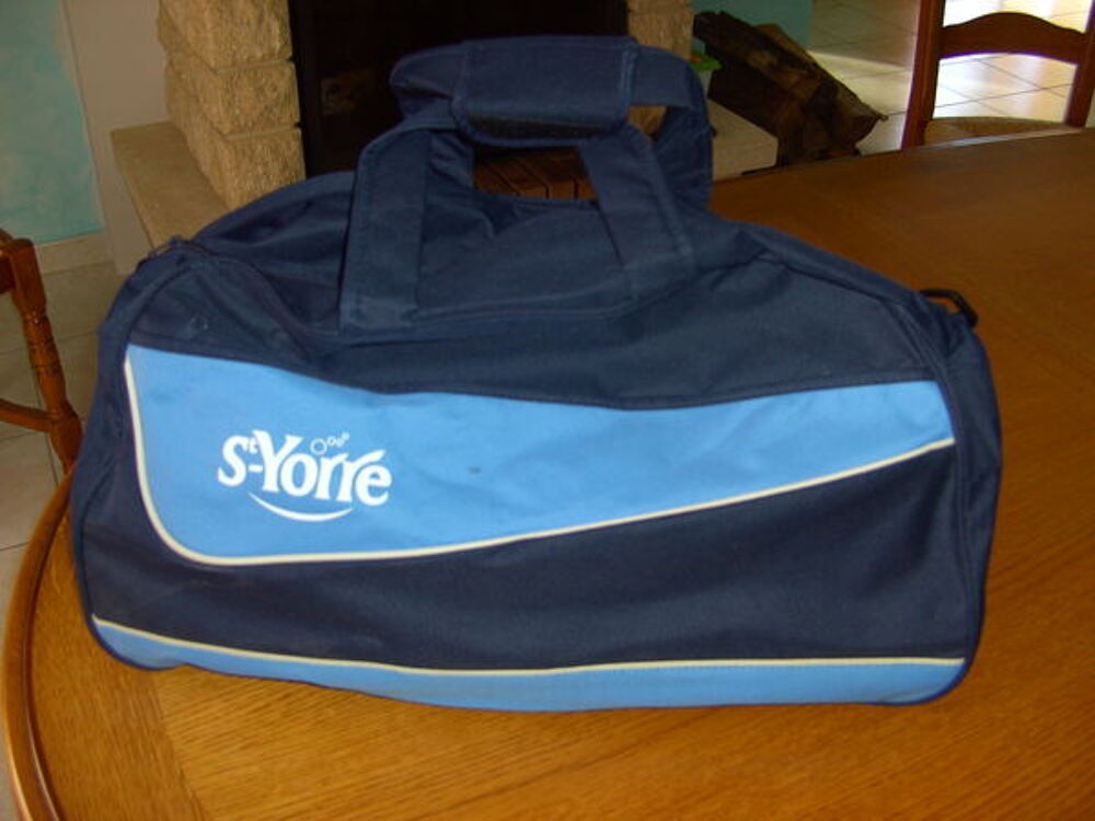 Sac de sport St Yorre Sports