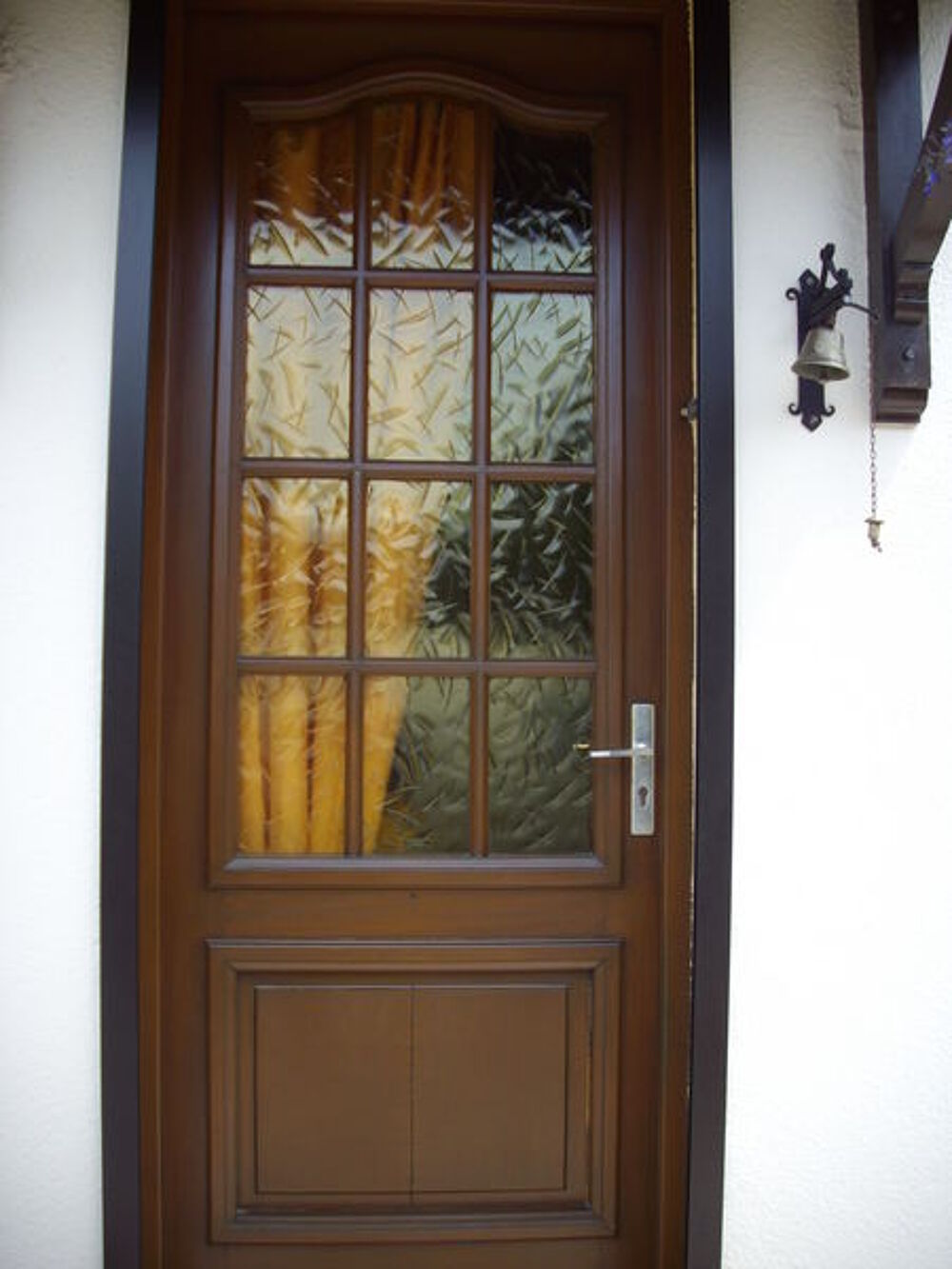 porte d'entree Bricolage