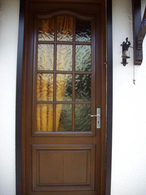 porte d'entree 100 Saint-Quentin-la-Motte-Croix-au-Bailly (80)