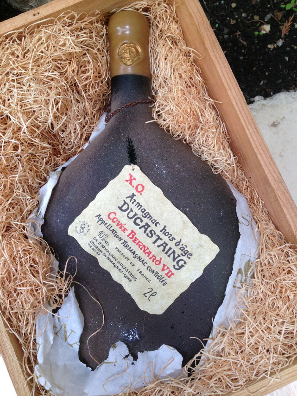 ARMAGNAC 