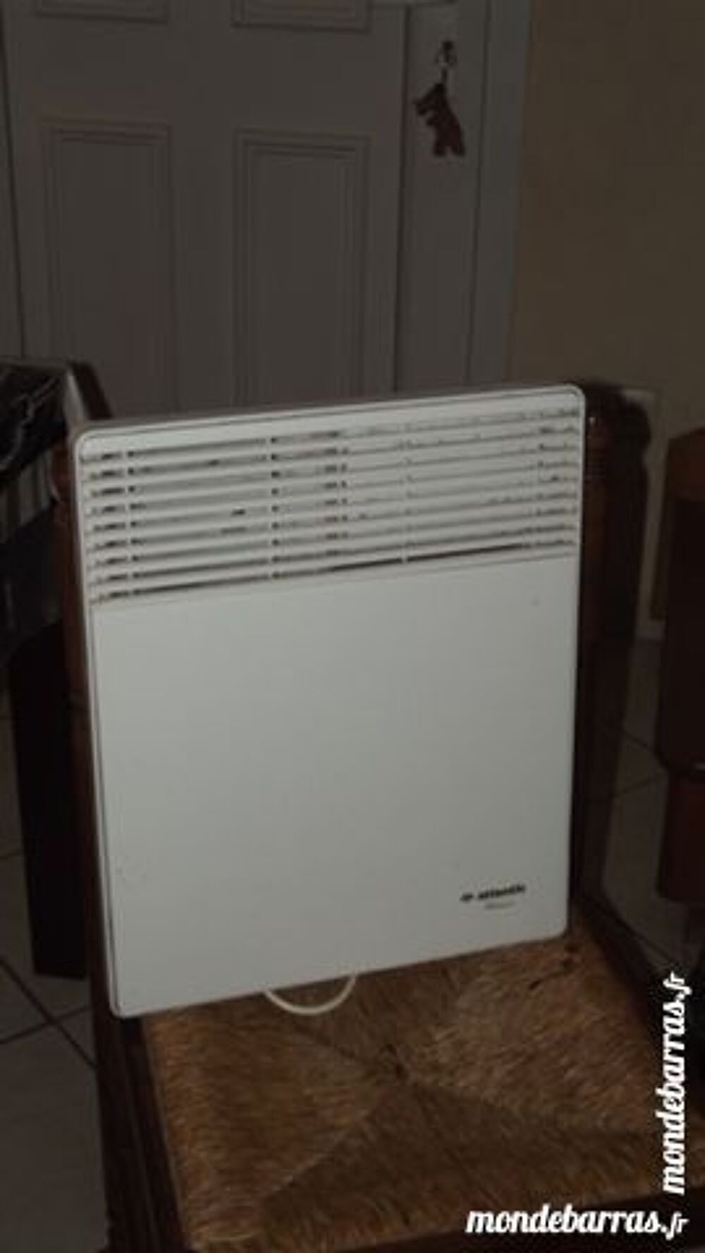 radiateur Cuisine