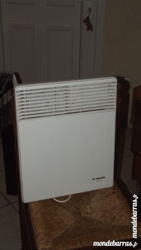 radiateur 20 Gez (65)