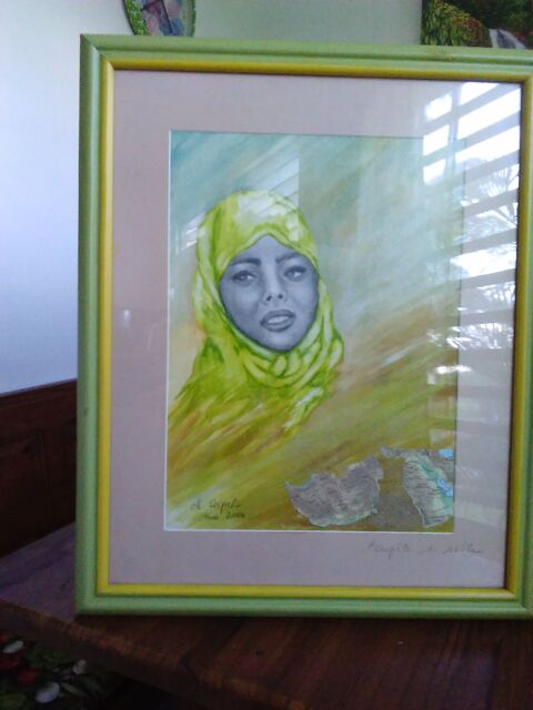 TABLEAU (L'ORIGINAL) 100 Baie-Mahault (97)