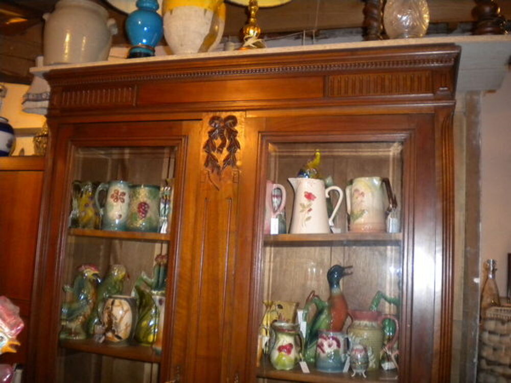 Armoire biblioth&egrave;que Meubles