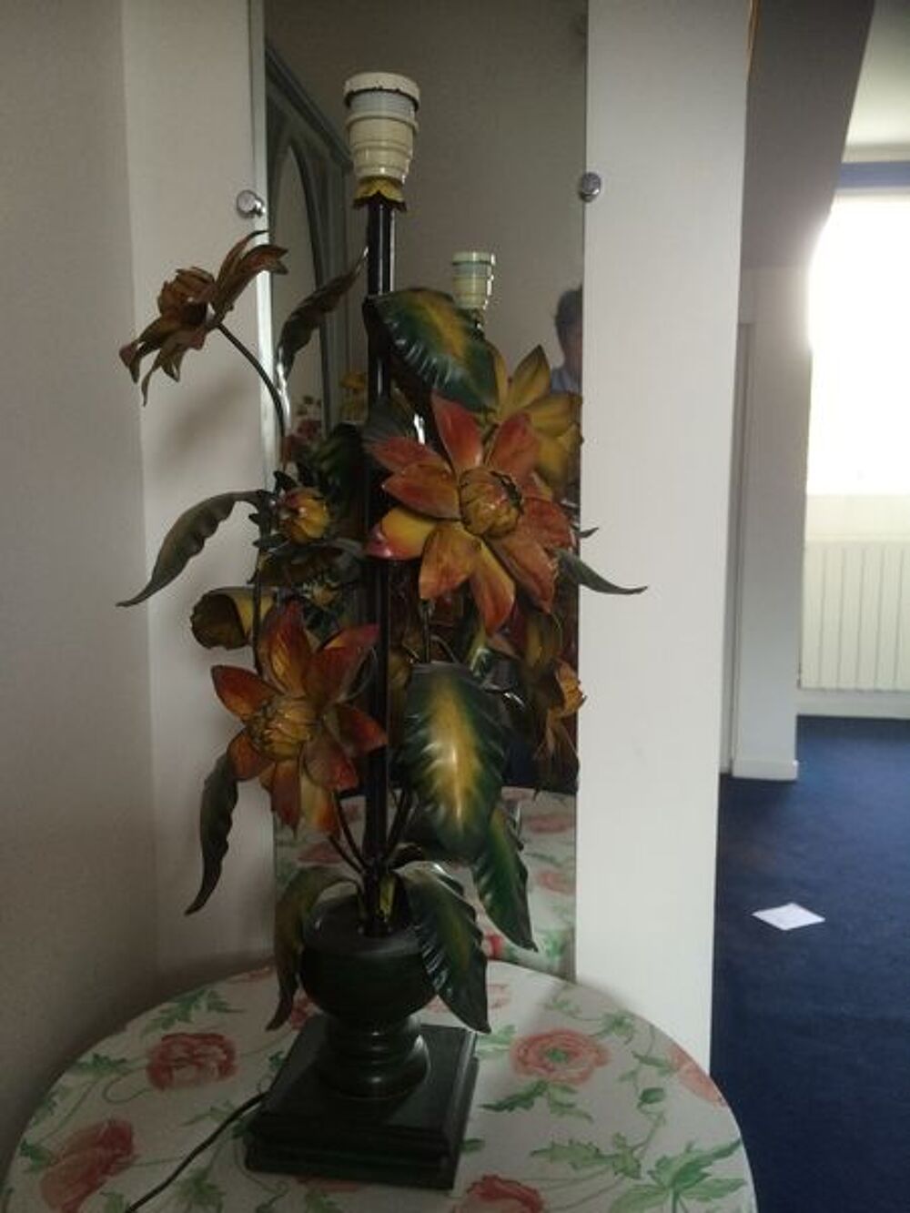 lampes Décoration