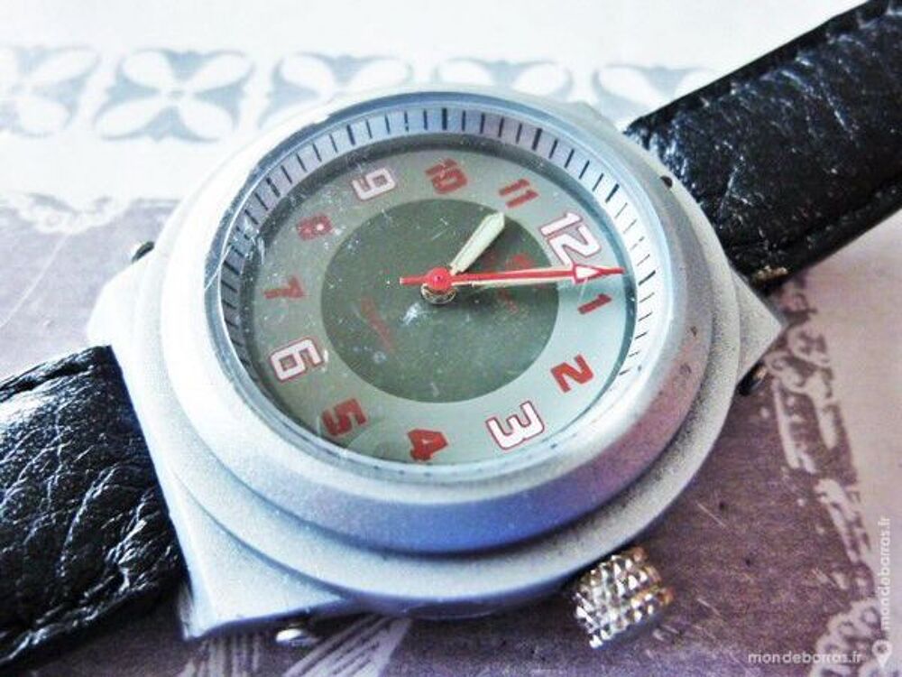 PEGASUS montre analogique ANA0002 Bijoux et montres