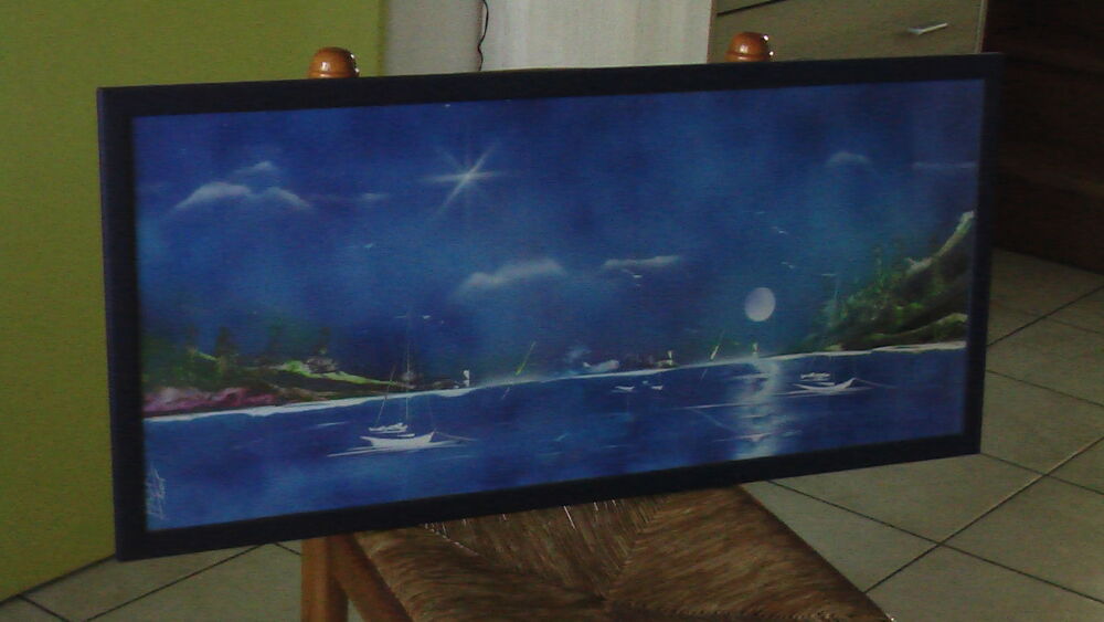TABLEAU Marine Décoration