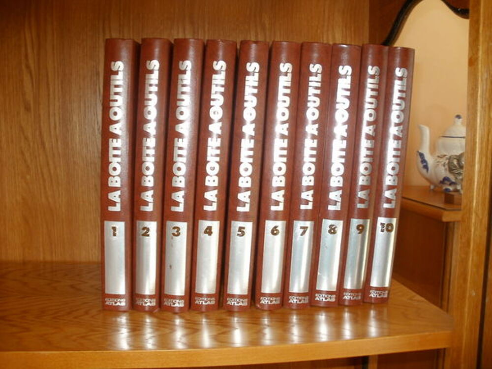 Livres de collection Livres et BD