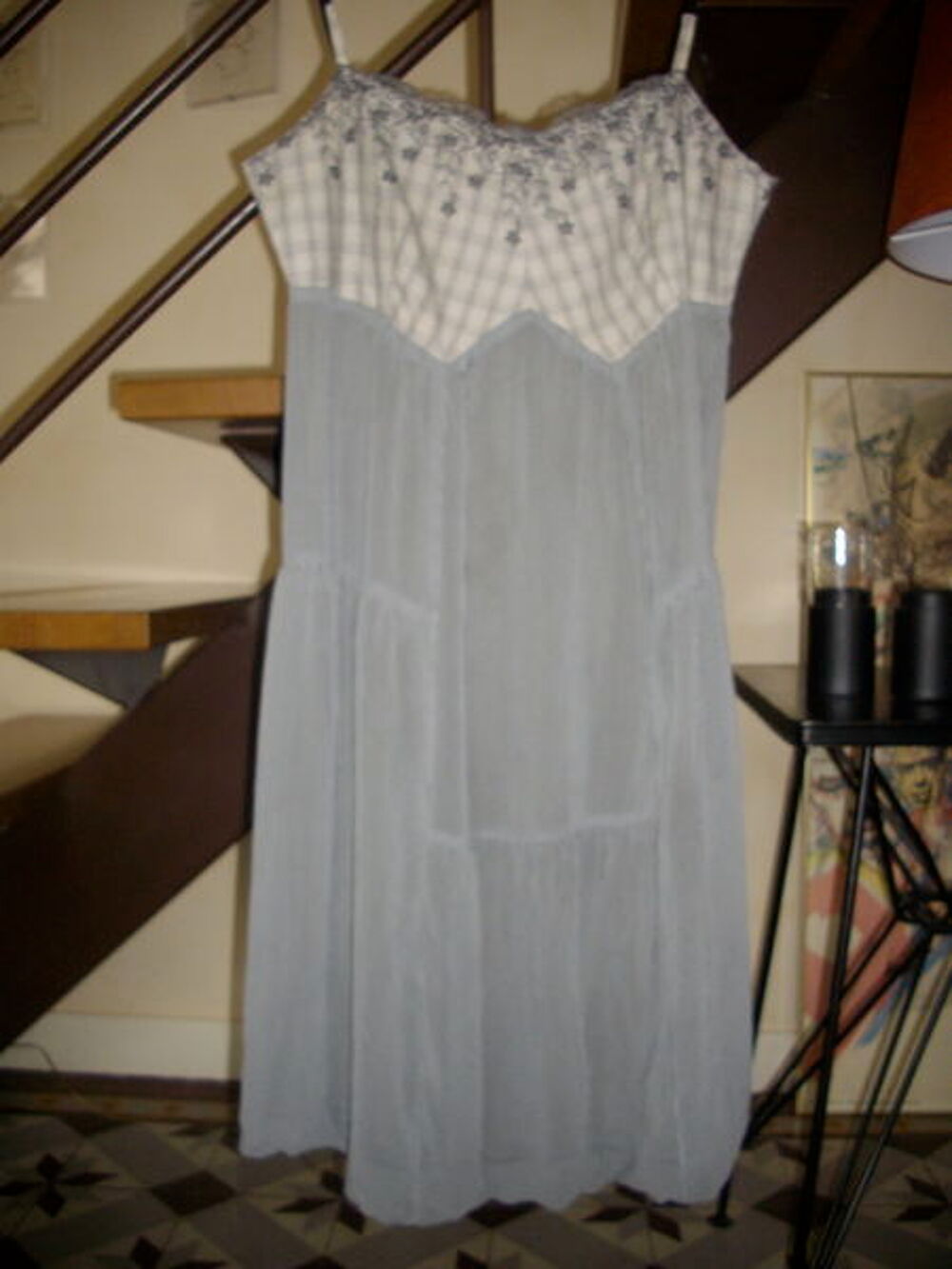 Robe COP COPINE T.38/40 Vêtements