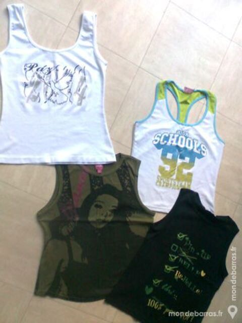 lot de dbardeurs - L -  zoeads 3 Martigues (13)