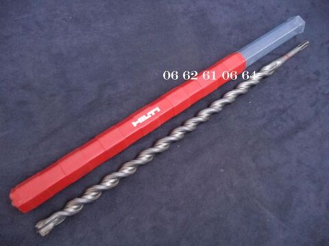 M�che HILTI 18 mm 80 Cagnes-sur-Mer (06)