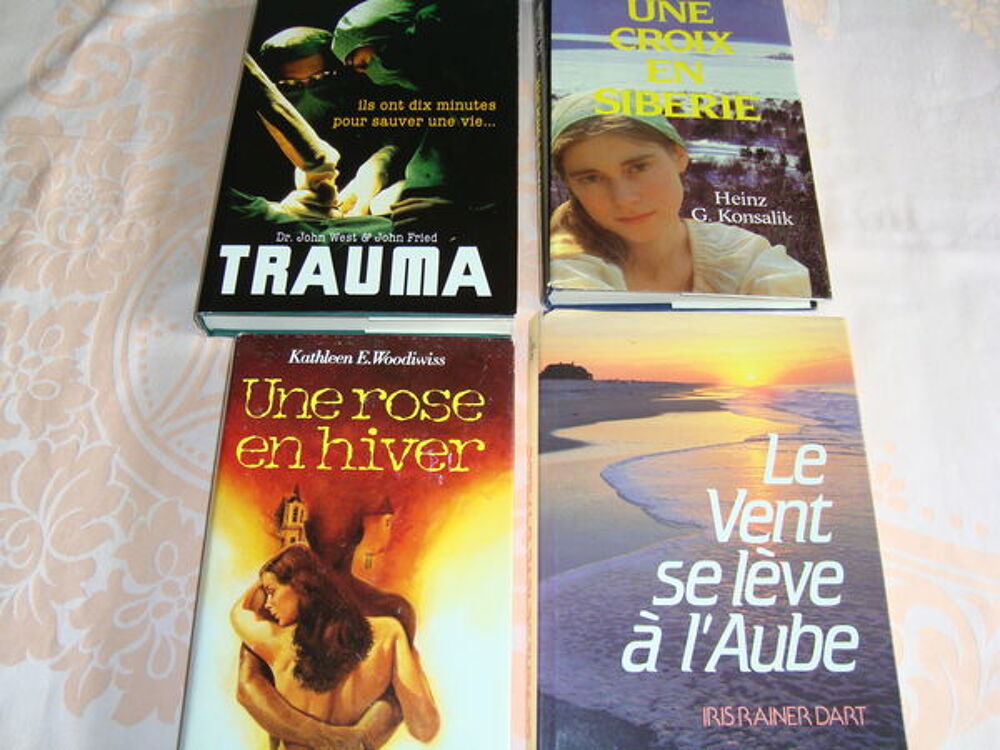 livres Livres et BD