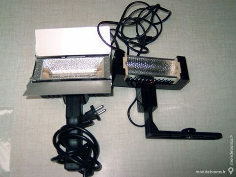 Torches photo/vid�o henri59 40 La Chapelle-d'Armenti�res (59)