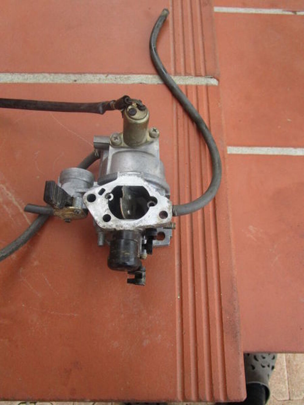 carburateur honda gxv 390 prix 60€ Jardin