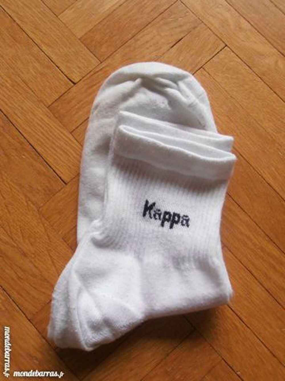 Chaussettes Kappa Sports