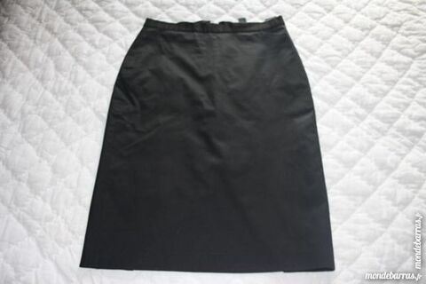 Jupe Crayon H&M T 36 8 La Verdire (83)