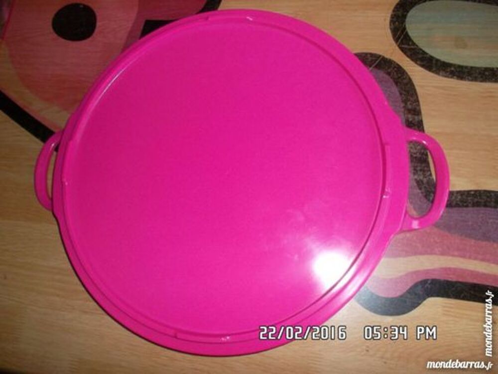 plat &agrave; tarte Cuisine