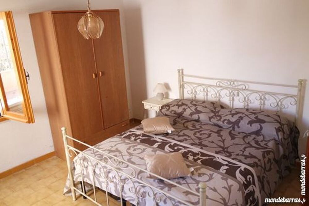   APPARTEMENT EN SARDAIGNE Provence-Alpes-Côte d'Azur, Loriol-du-Comtat (84870)